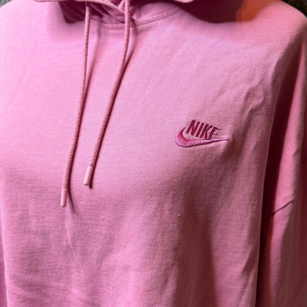 Nike hoodie sportswear